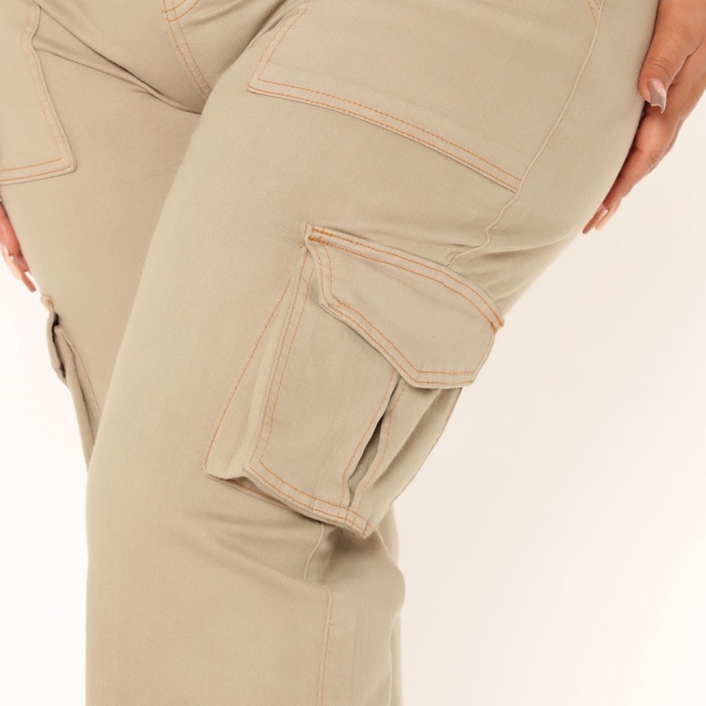 Utility boyfriend jean - Picture 3 of 5